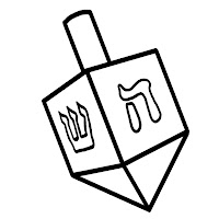 Menorah Clipart