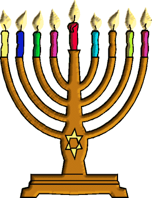 Menorah Meaning