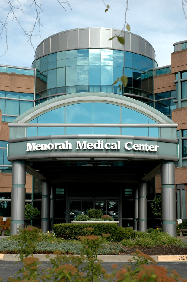 Menorah Medical Center Overland Park Ks