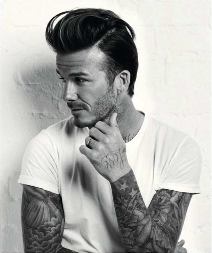 Mens Hairstyles 2012 Undercut