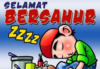 Menu Buka Puasa Dan Sahur Selama 1 Bulan