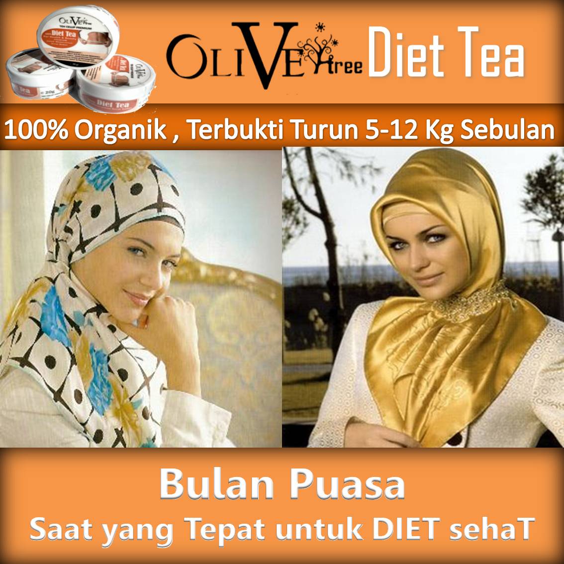 Menu Sahur Sehat Untuk Diet