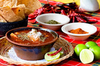 Menudo Comida Mexicana