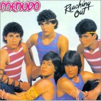 Menudo Group Members