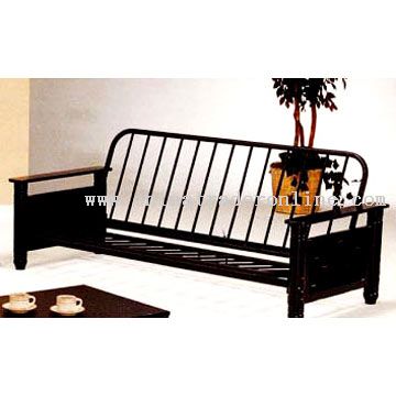 Metal Futon Frame