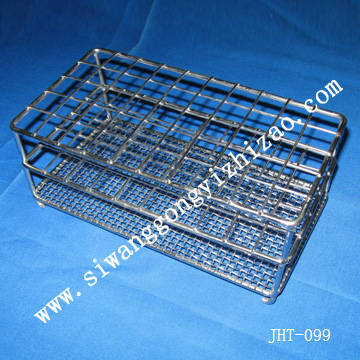 Metal Test Tube Holder