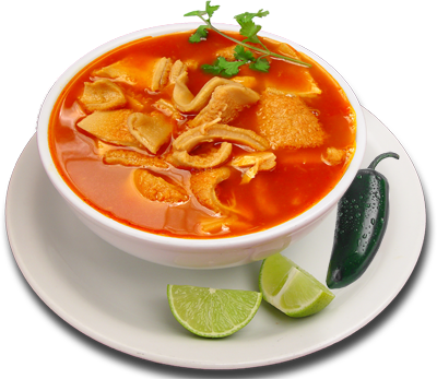 Mexican Menudo Food
