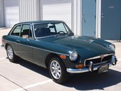 Mgb Gt For Sale Texas
