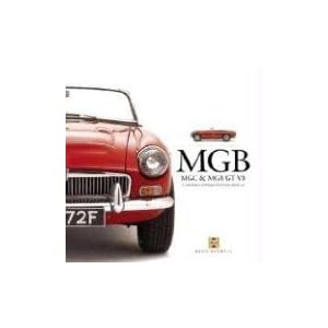 Mgb Gt V8 For Sale Canada