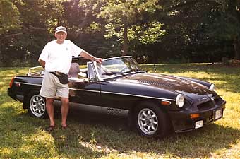 Mgb Gt V8 For Sale Canada