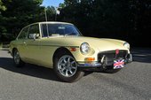 Mgb Gt V8 For Sale Usa