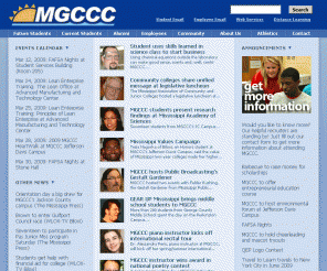 Mgccc.edu Student Email