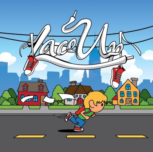 Mgk Lace Up Album Cover