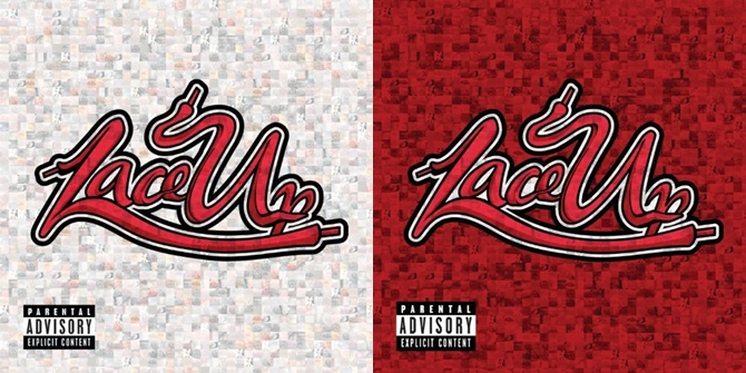 Mgk Lace Up Album