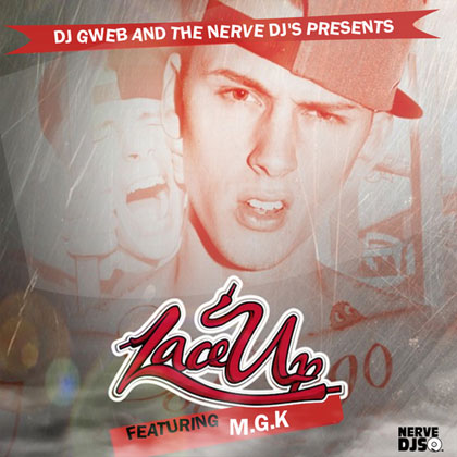 Mgk Lace Up Mixtape Datpiff