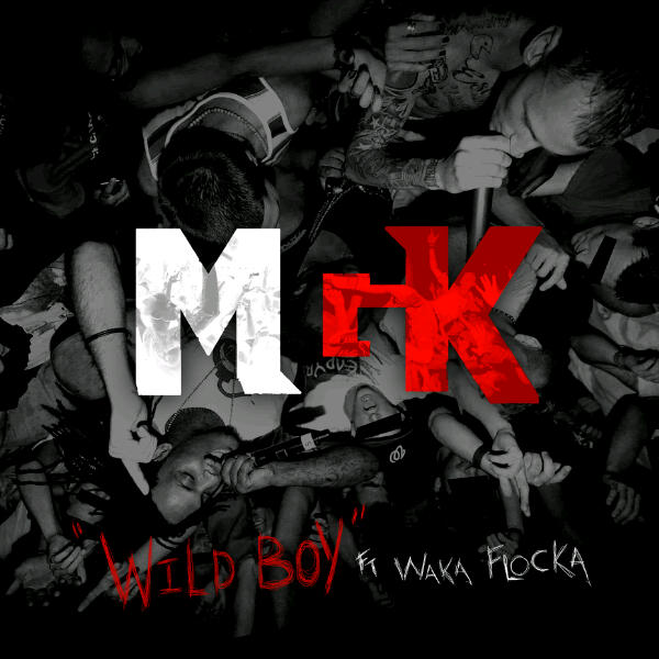 Mgk Wild Boy Download 4shared.com