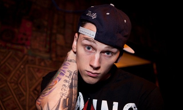 Mgk Wild Boy Download