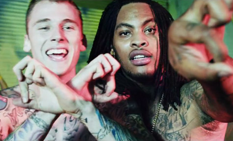 Mgk Wild Boy Download Mp3 Free