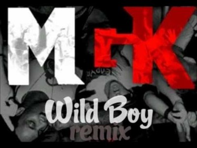 Mgk Wild Boy Download Remix