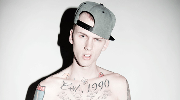 Mgk Wild Boy Lyrics Az