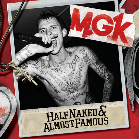 Mgk Wild Boy Lyrics Az