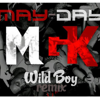 Mgk Wild Boy Remix Sharebeast