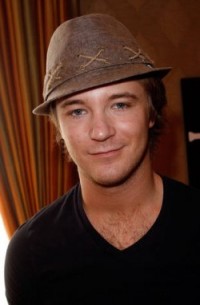 Michael Welch Joan Of Arcadia