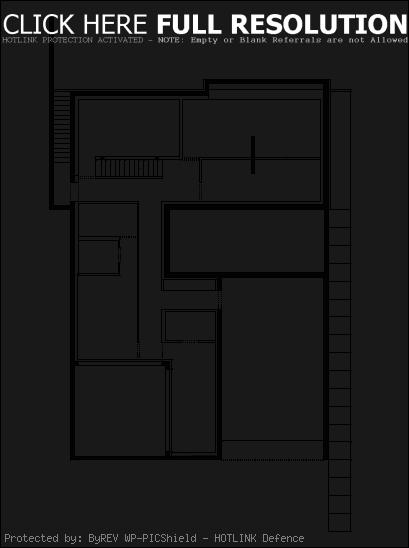 Minimalist House Plans Floor Plans