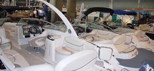 Mn Boat Show Coupon