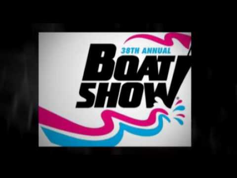 Mn Boat Show Discount