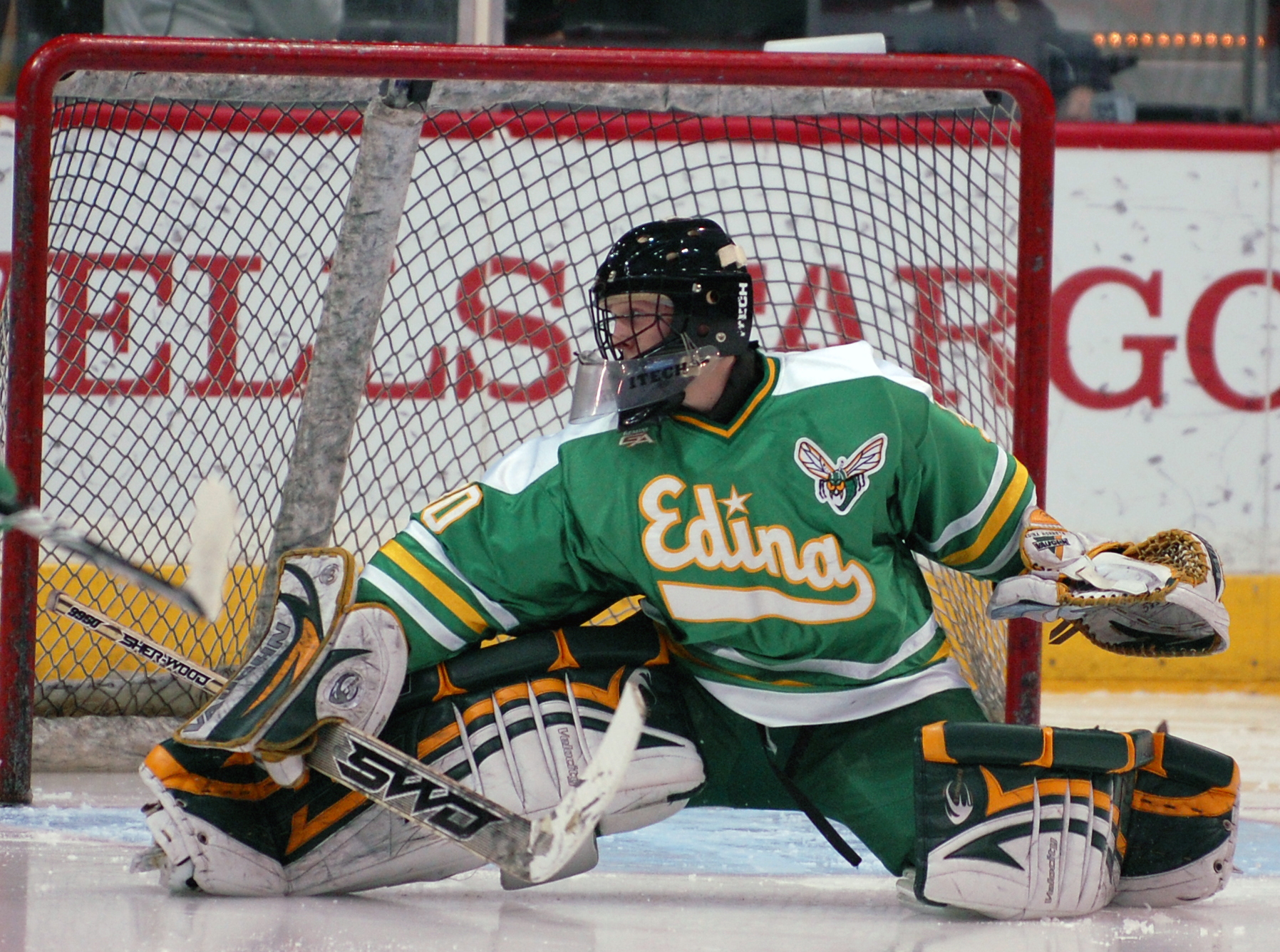 Mn Boys Hockey Hub