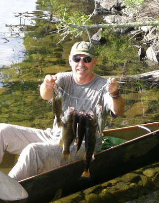 Mn Dnr Fishing Report