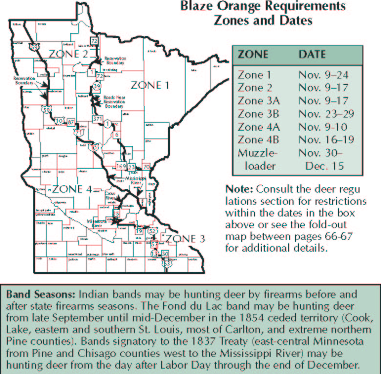 Mn Dnr Turkey Hunting Hours