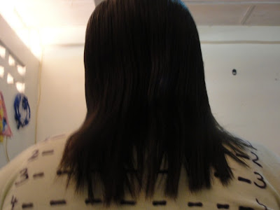 Mn Hair Growth Results