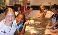 Mn Historical Society Summer Camps