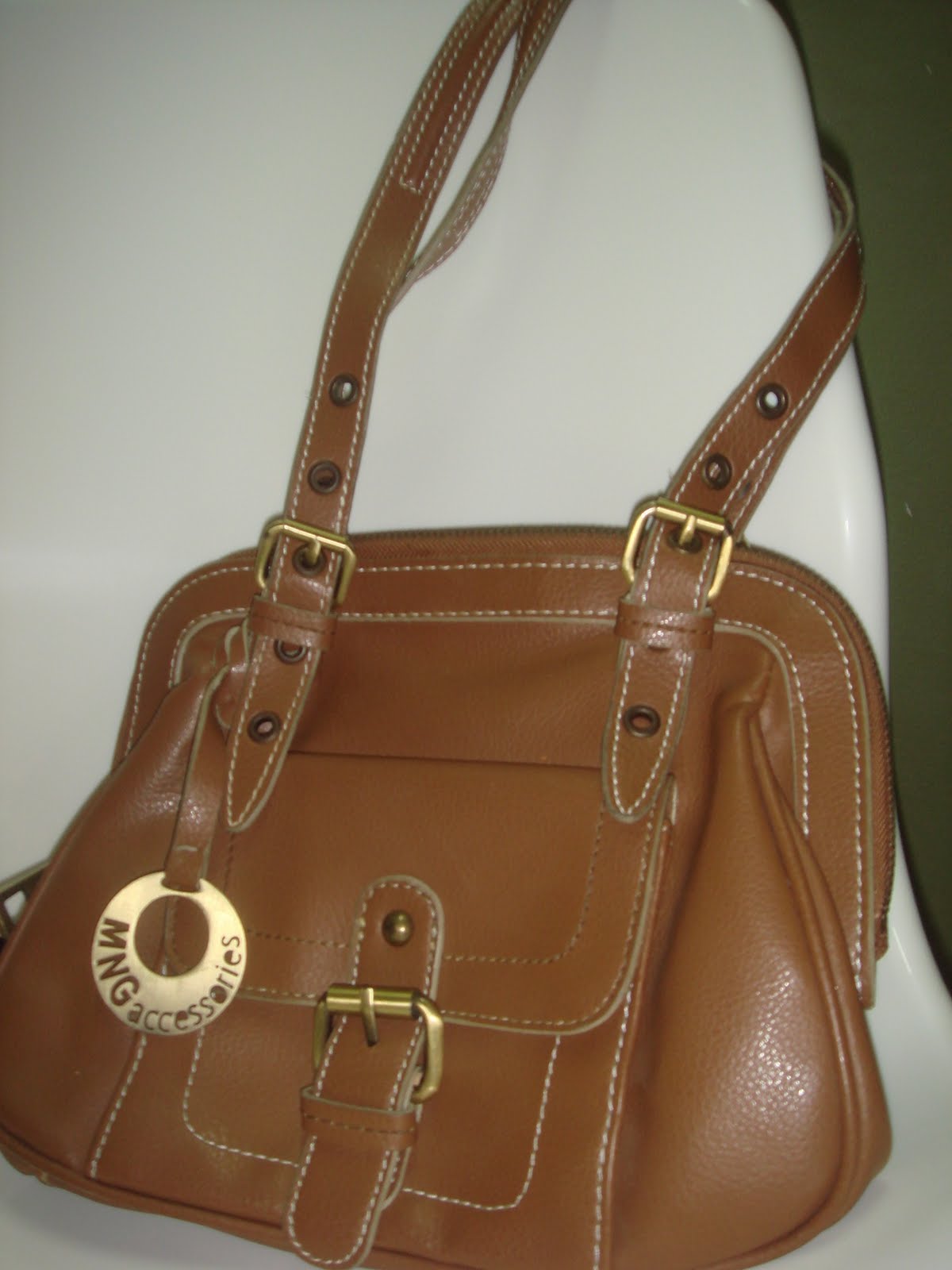 Mng Handbag