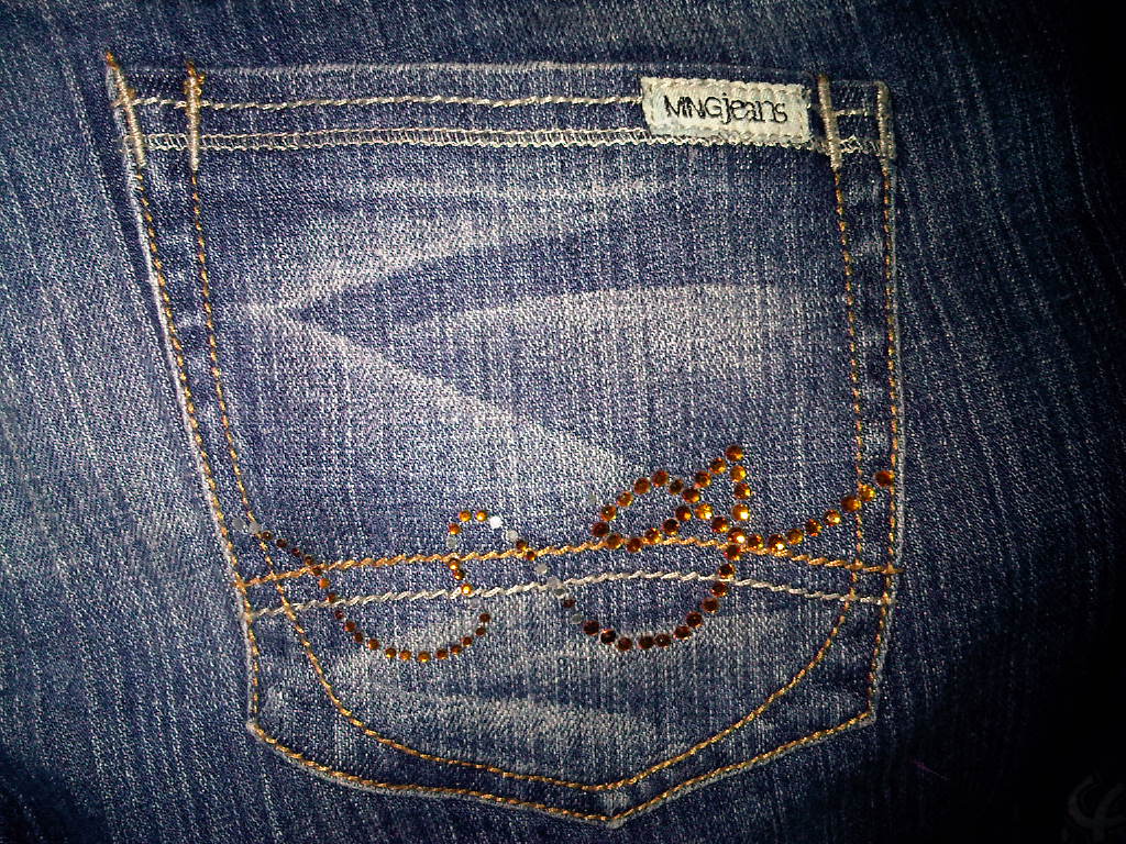 Mng Jeans Malaysia