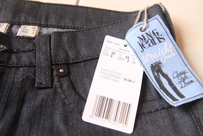 Mng Jeans Price