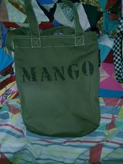 Mng Tote Bag