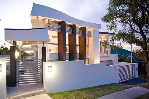 Modern Home Design Pictures