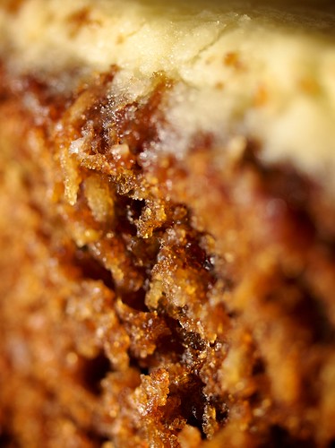 Moist Carrot Cake Recipe From Scratch