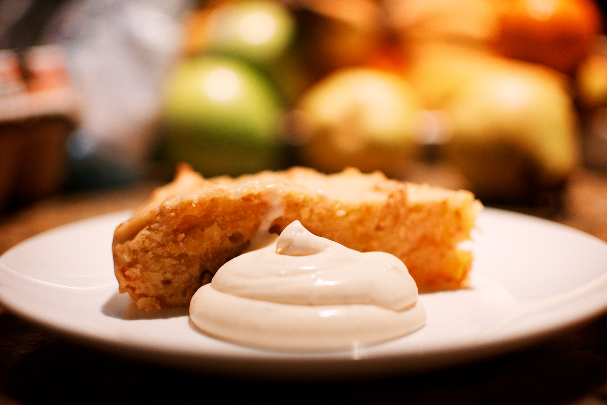 Moist Carrot Cake Recipe Nigella