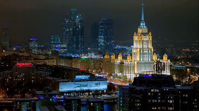 Moscow Declaration Bric
