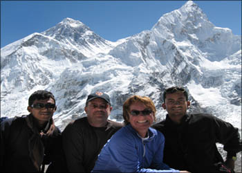 Mount Everest Base Camp Trek Reviews