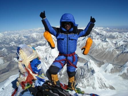 Mount Everest Bodies Pictures