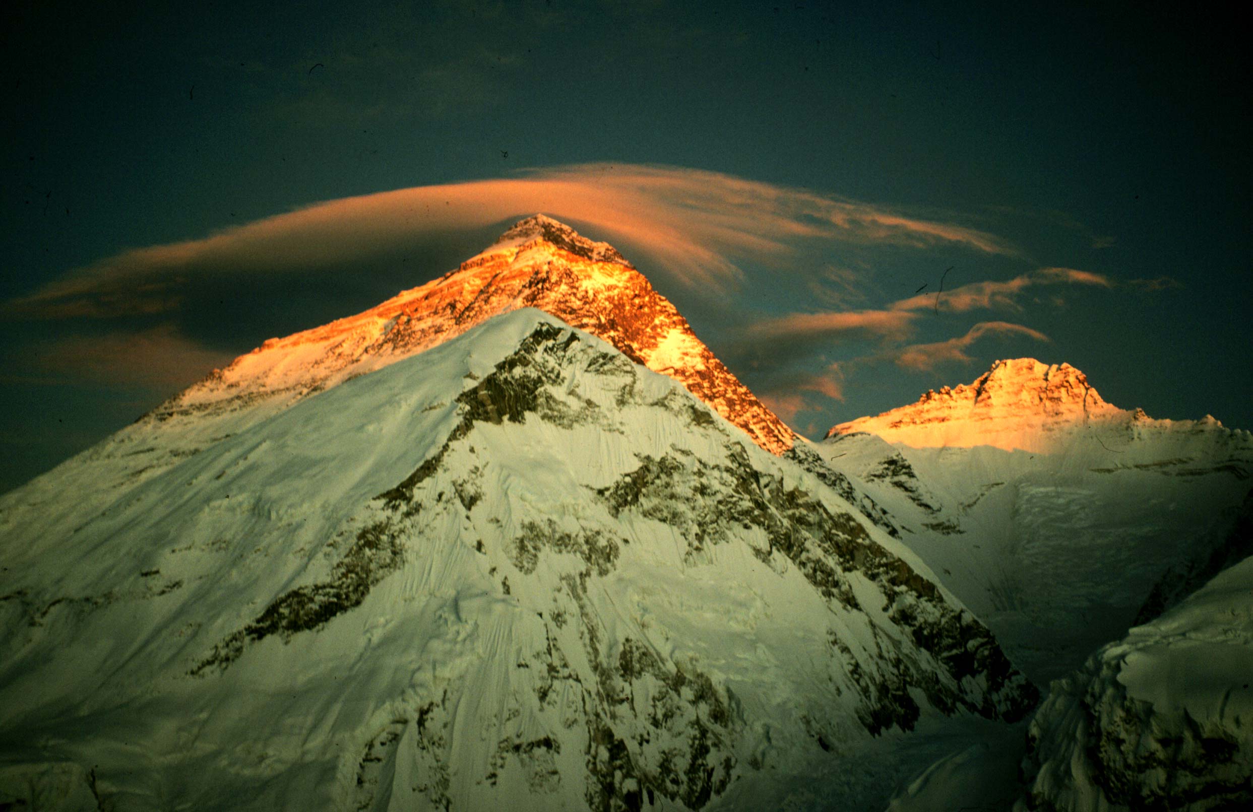 Mount Everest Bodies Wiki