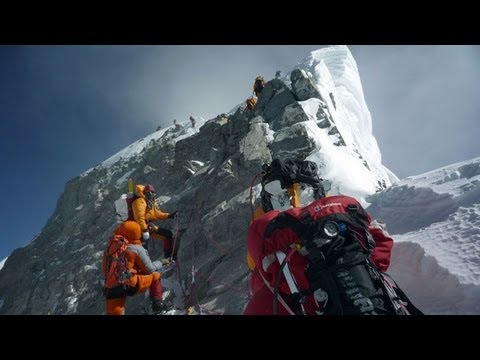 Mount Everest Bodies Wiki