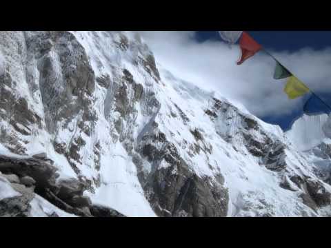 Mount Everest Top Of The World Part 4