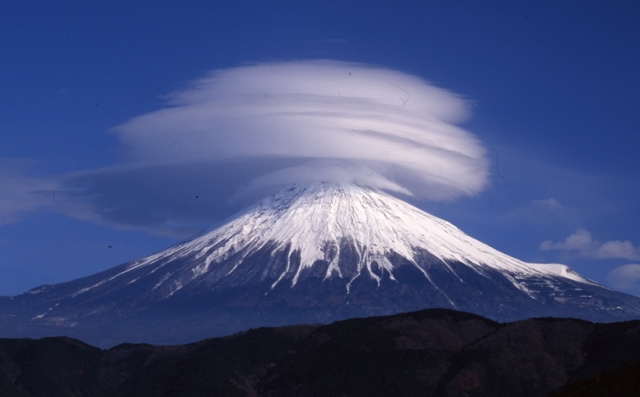 Mount Fuji Japanese Steakhouse Ri