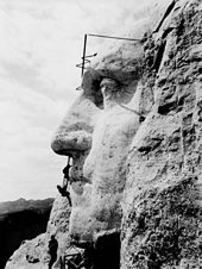 Mount Rushmore Facts Kkk